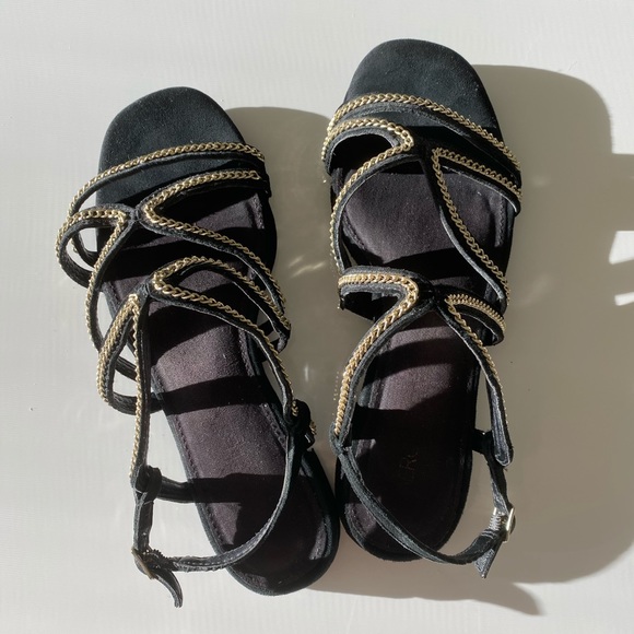 SANDALS AEROSOLES 👡 - Picture 3 of 6